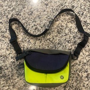 Lululemon All Night Festival Bag